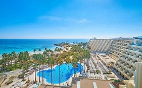 Hipotels Mediterraneo Hotel - Adults Only